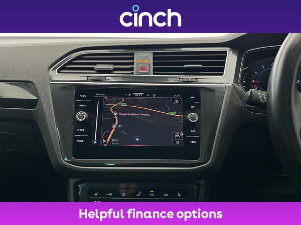 Used Volkswagen Tiguan 2020 for sale - 76224293: Photo 17