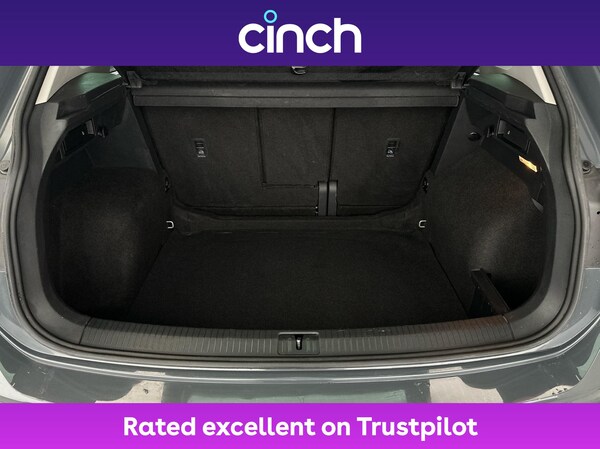 Used Volkswagen Tiguan 2020 for sale - 76224293: Photo 21