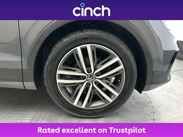 Used Volkswagen Tiguan 2020 for sale - 76224293: Photo 28