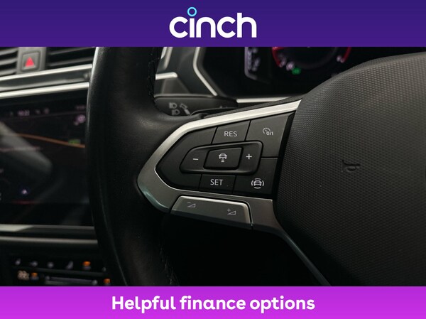 Used Volkswagen Tiguan 2020 for sale - 76224293: Photo 30