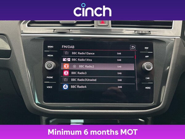 Used Volkswagen Tiguan 2020 for sale - 76224293: Photo 32