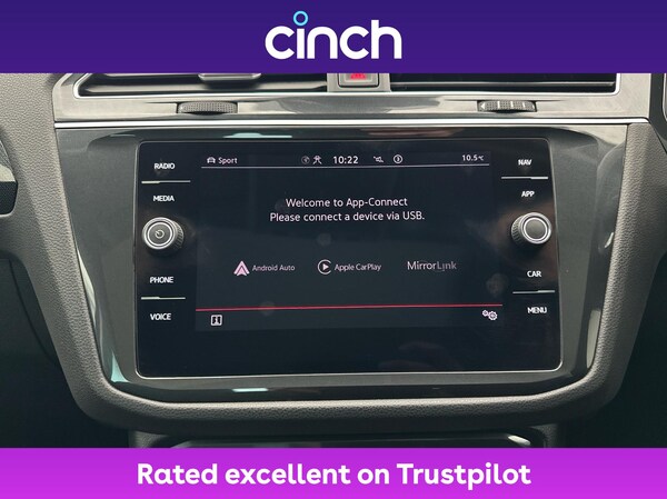 Used Volkswagen Tiguan 2020 for sale - 76224293: Photo 33