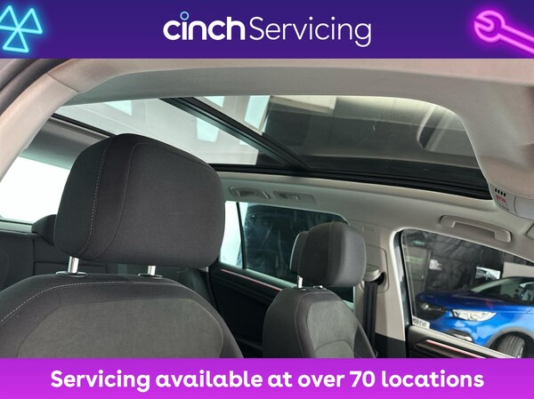 Used Volkswagen Tiguan 2020 for sale - 76224293: Photo 36