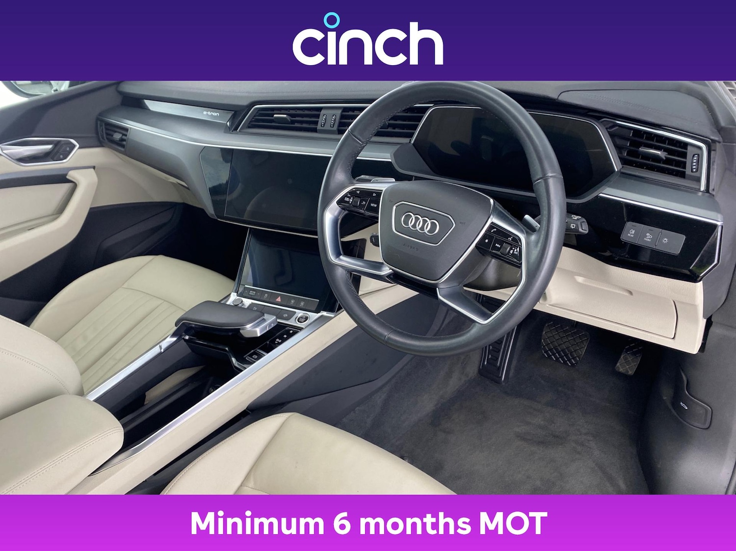 Used Audi e-tron 2021 for sale - 76783206: Photo 12