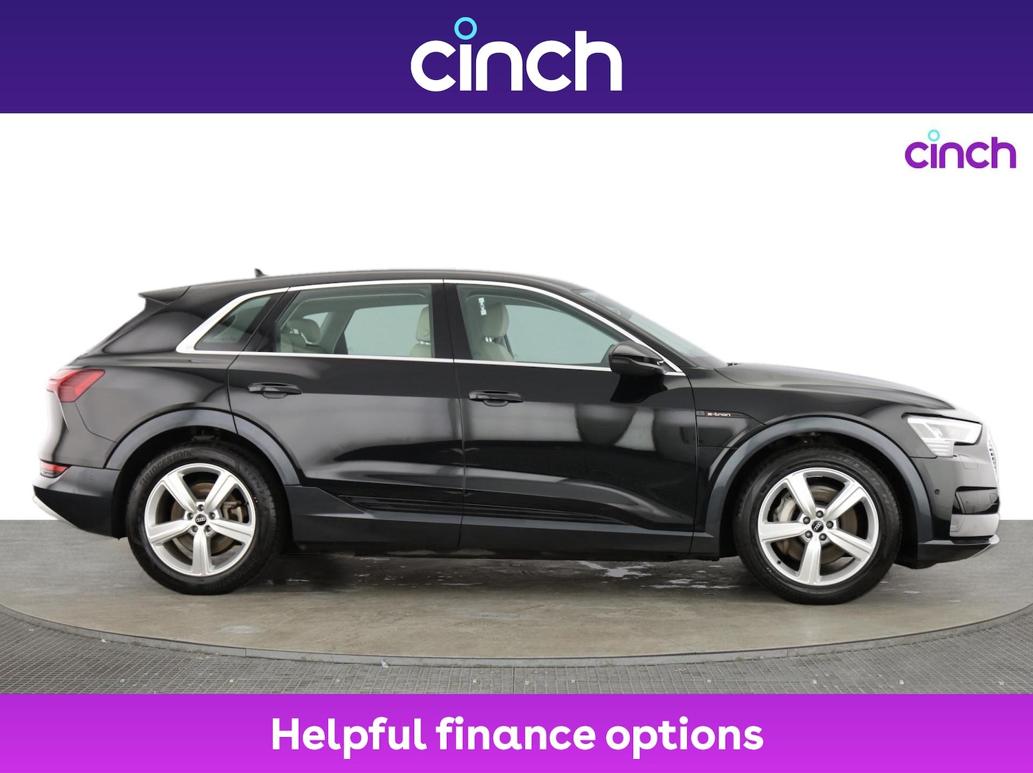 Used Audi e-tron 2021 for sale - 76783206: Photo 2