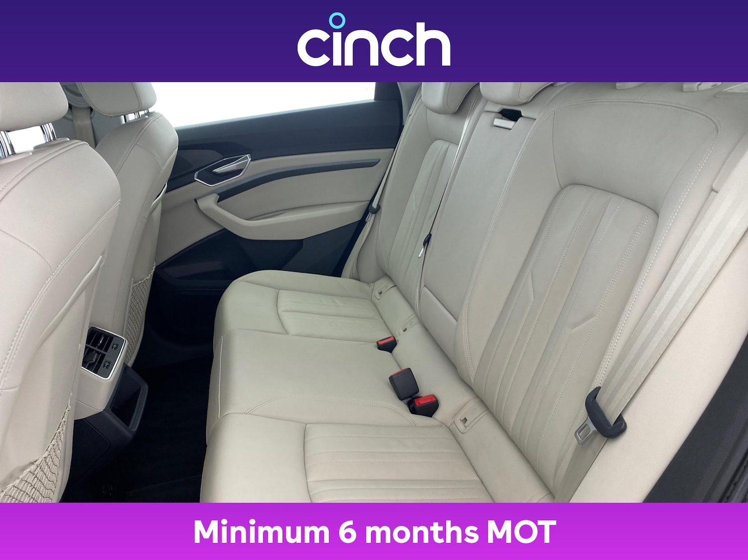 Used Audi e-tron 2021 for sale - 76783206: Photo 20