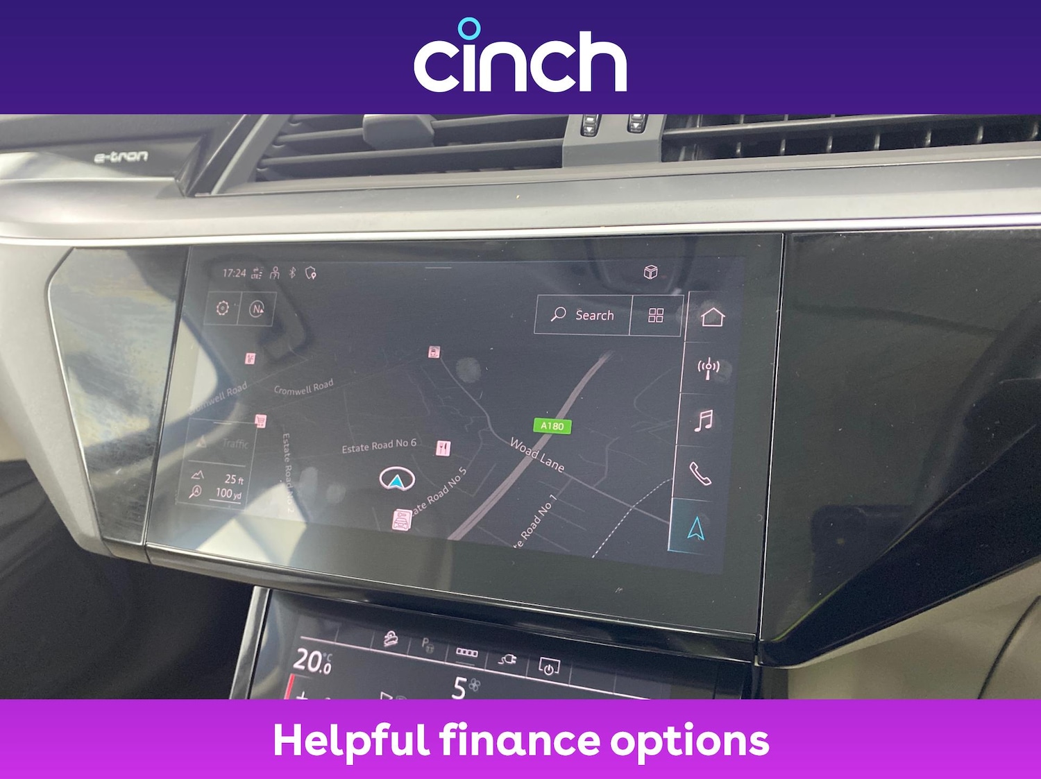 Used Audi e-tron 2021 for sale - 76783206: Photo 30