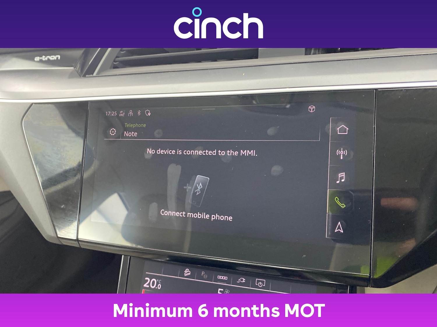 Used Audi e-tron 2021 for sale - 76783206: Photo 32