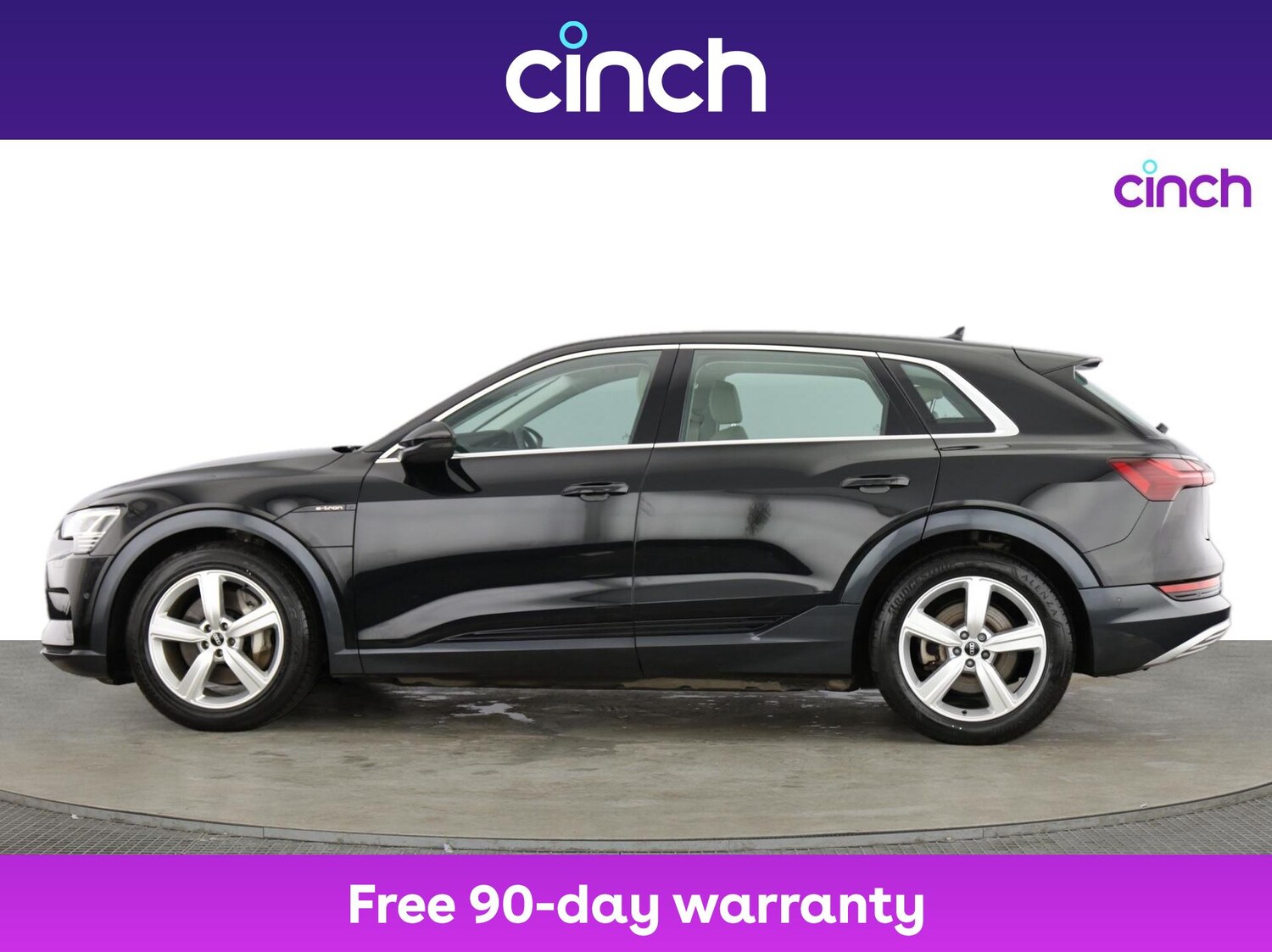 Used Audi e-tron 2021 for sale - 76783206: Photo 8