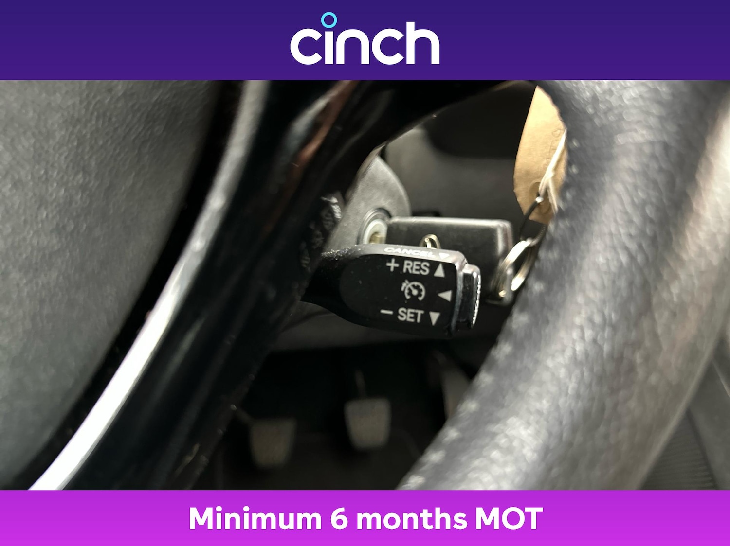 Used Toyota AYGO 2019 for sale - 76526862: Photo 32