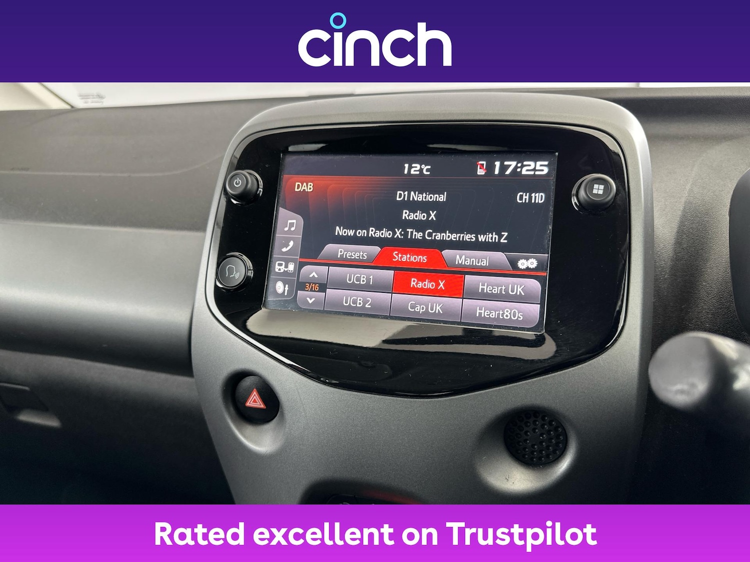 Used Toyota AYGO 2019 for sale - 76526862: Photo 33