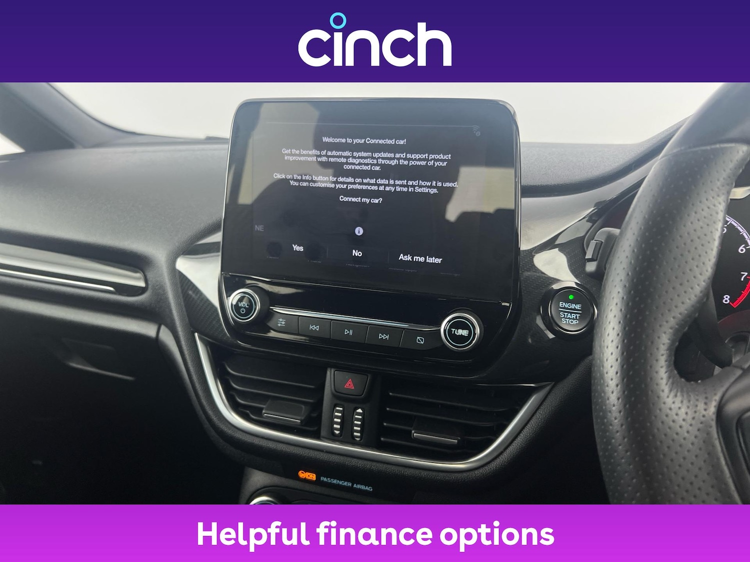 Used Ford Fiesta 2018 for sale - 76783244: Photo 17