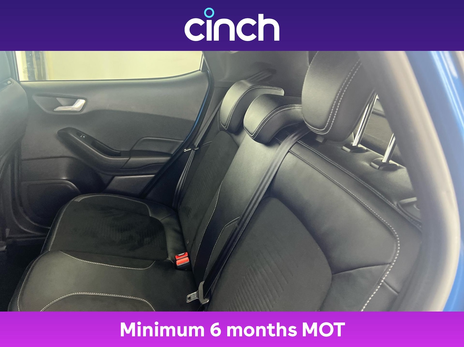 Used Ford Fiesta 2018 for sale - 76783244: Photo 20