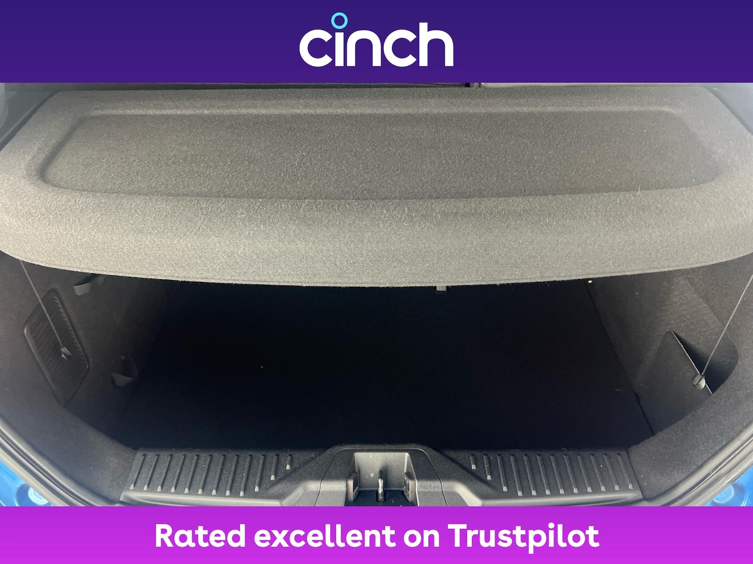 Used Ford Fiesta 2018 for sale - 76783244: Photo 21