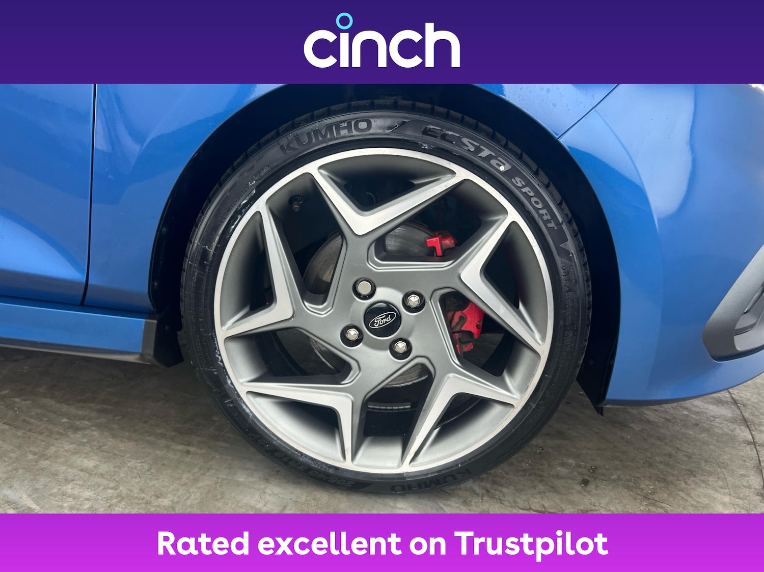 Used Ford Fiesta 2018 for sale - 76783244: Photo 28