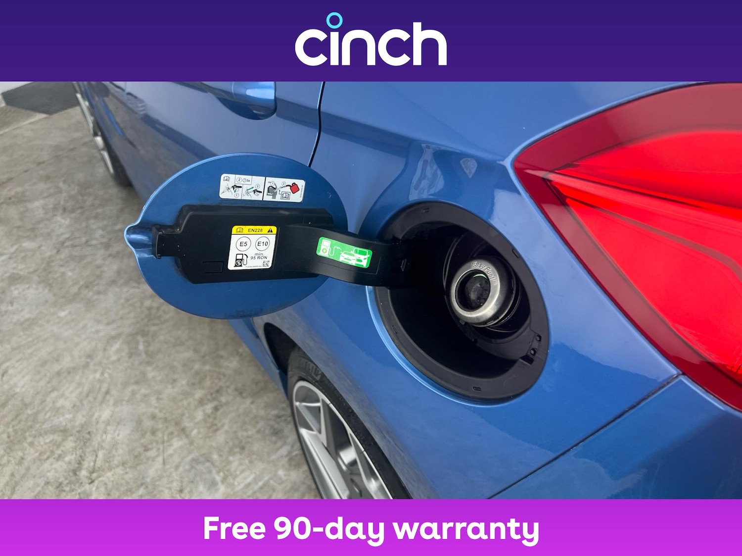 Used Ford Fiesta 2018 for sale - 76783244: Photo 29