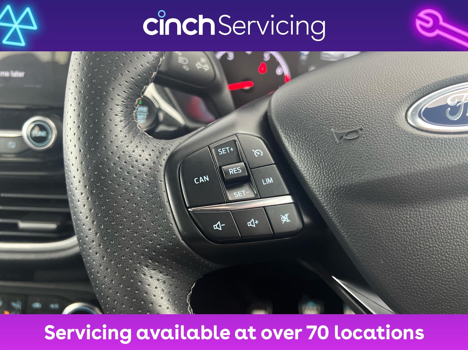 Used Ford Fiesta 2018 for sale - 76783244: Photo 31