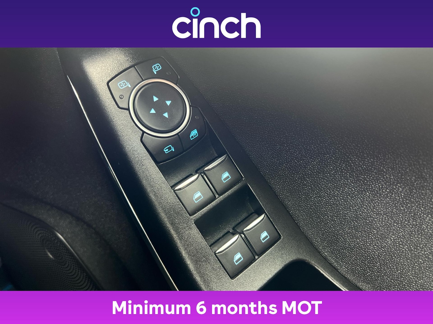 Used Ford Fiesta 2018 for sale - 76783244: Photo 37