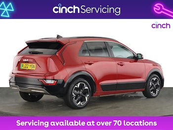 Used Kia Niro 2022 for sale - 76173674: Photo 3
