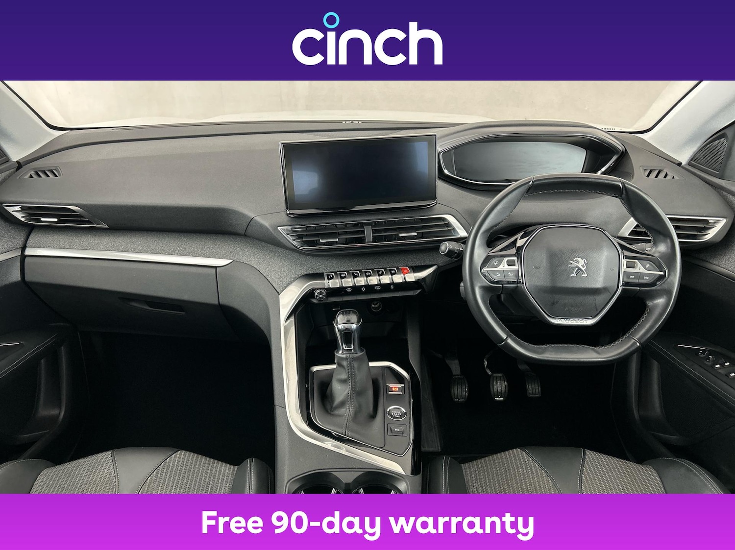 Used Peugeot 3008 2021 for sale - 76665012: Photo 15