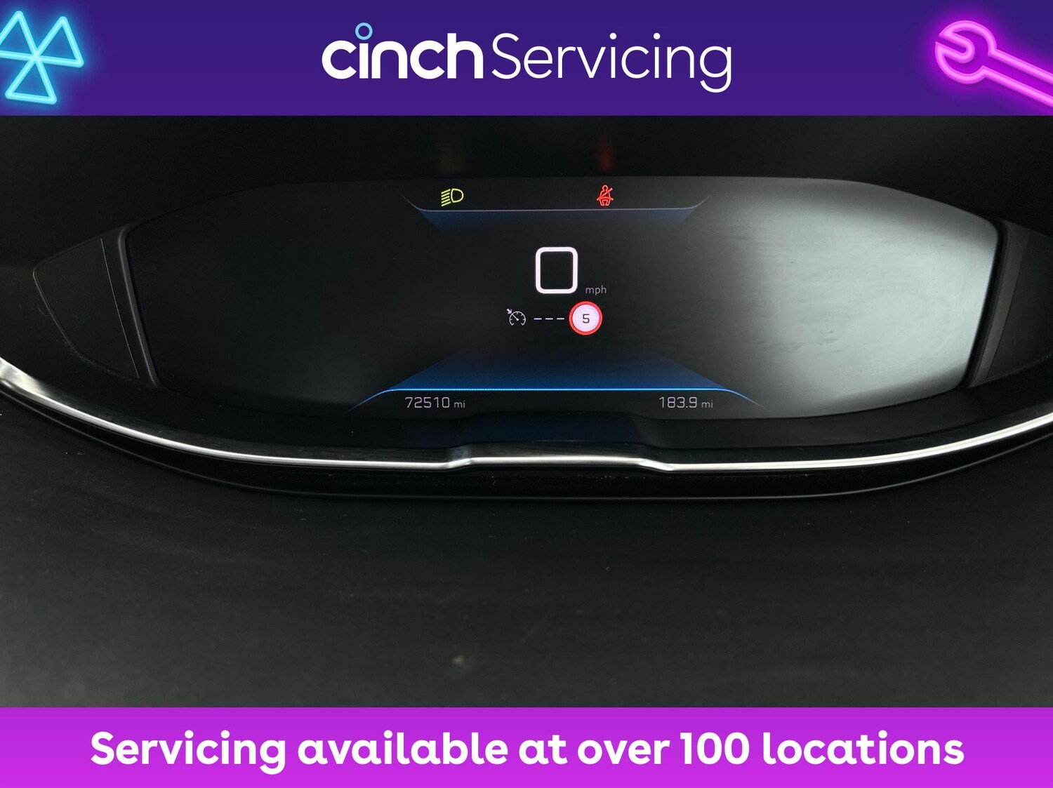 Used Peugeot 3008 2021 for sale - 76665012: Photo 18