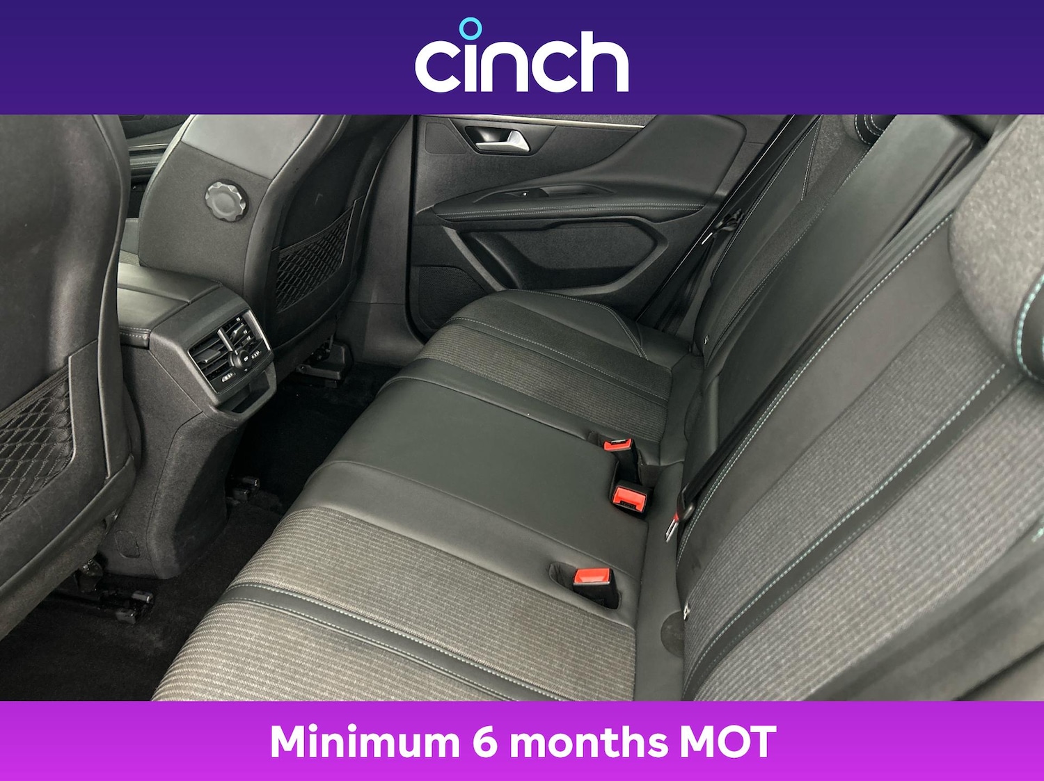 Used Peugeot 3008 2021 for sale - 76665012: Photo 20