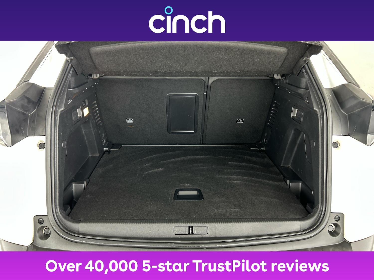 Used Peugeot 3008 2021 for sale - 76665012: Photo 21