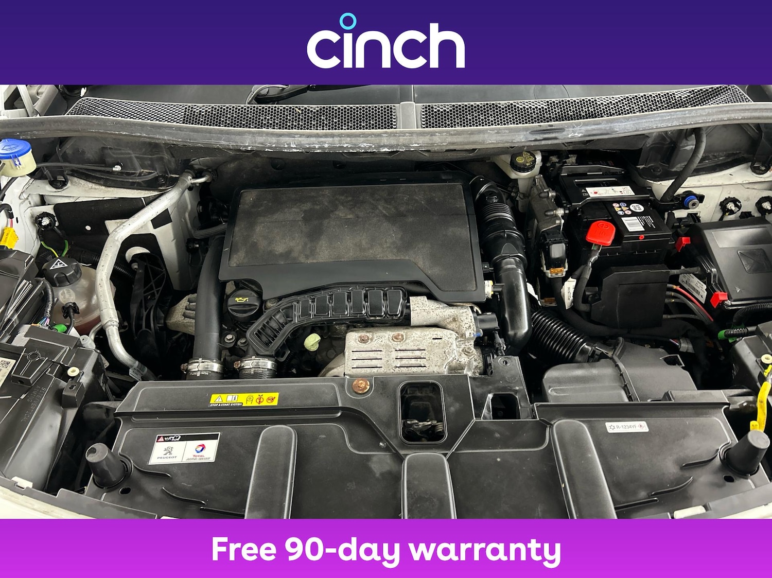 Used Peugeot 3008 2021 for sale - 76665012: Photo 23