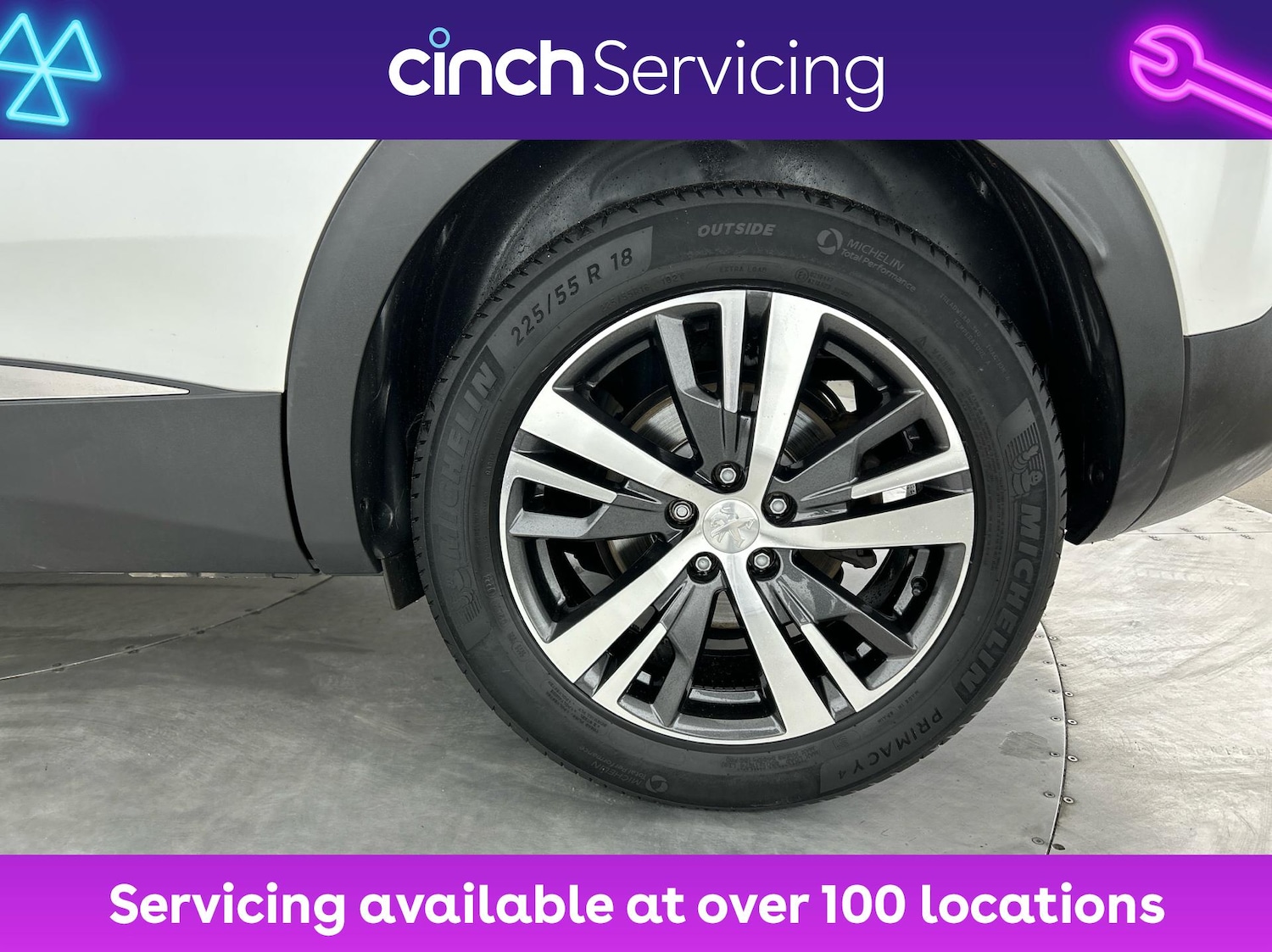 Used Peugeot 3008 2021 for sale - 76665012: Photo 26