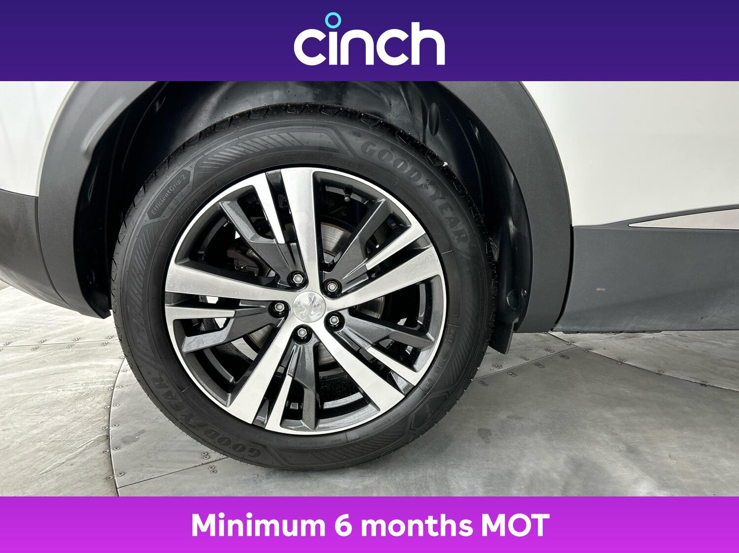 Used Peugeot 3008 2021 for sale - 76665012: Photo 27