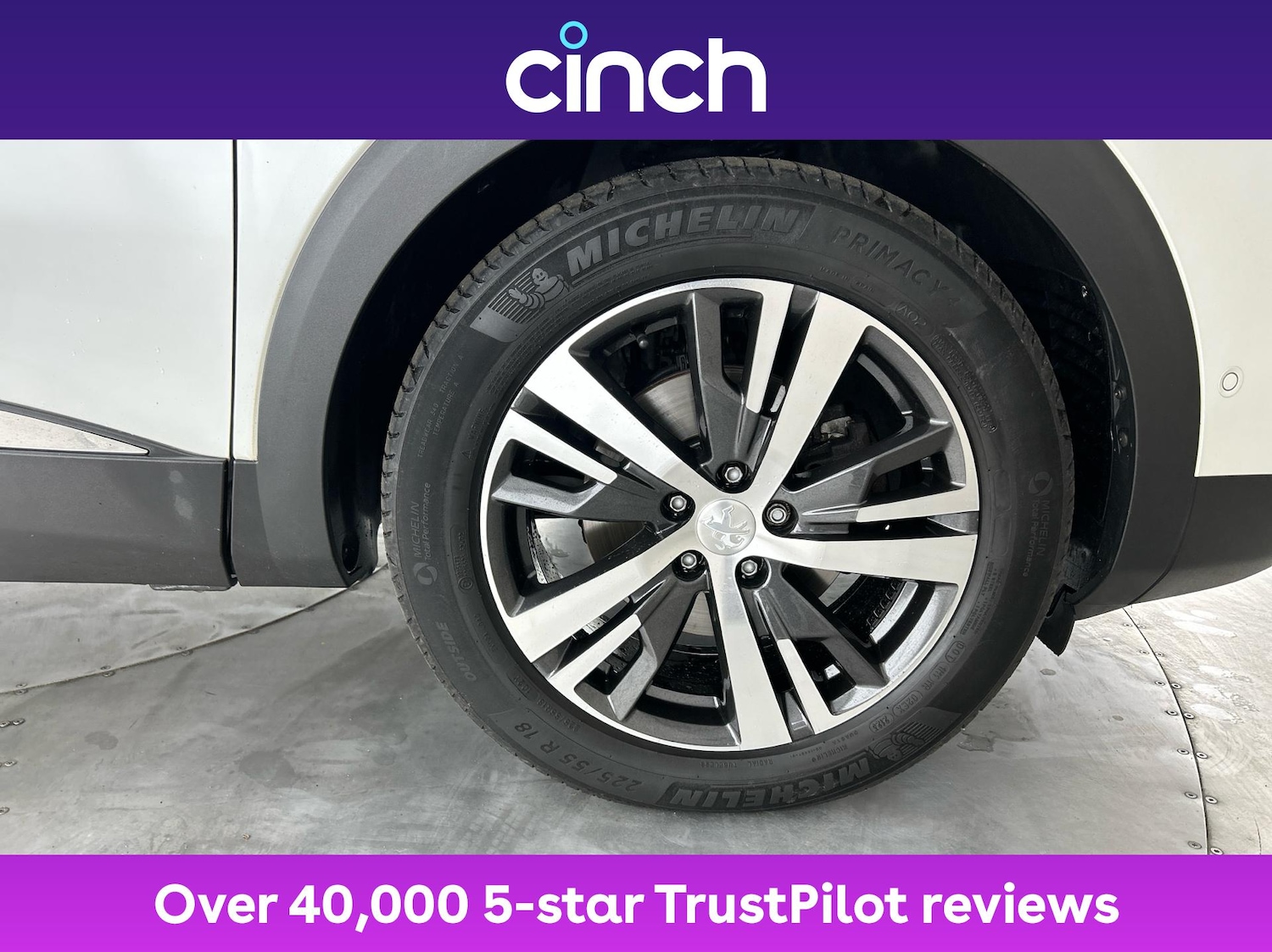 Used Peugeot 3008 2021 for sale - 76665012: Photo 28