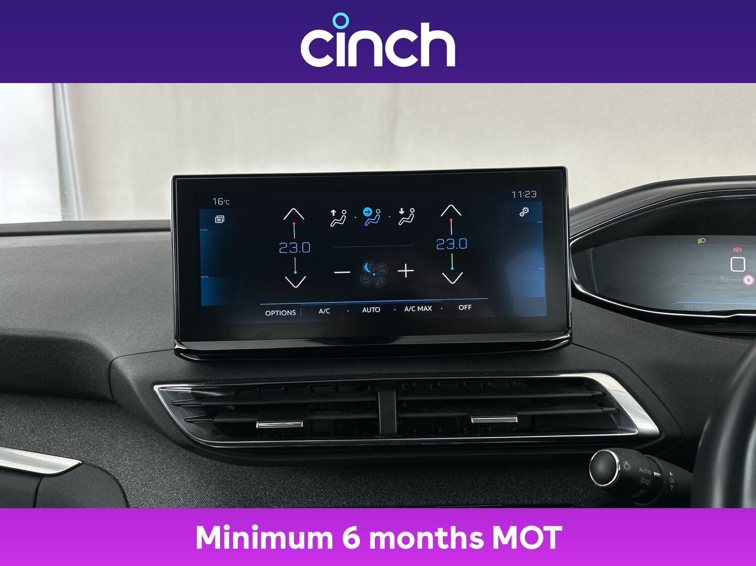 Used Peugeot 3008 2021 for sale - 76665012: Photo 37