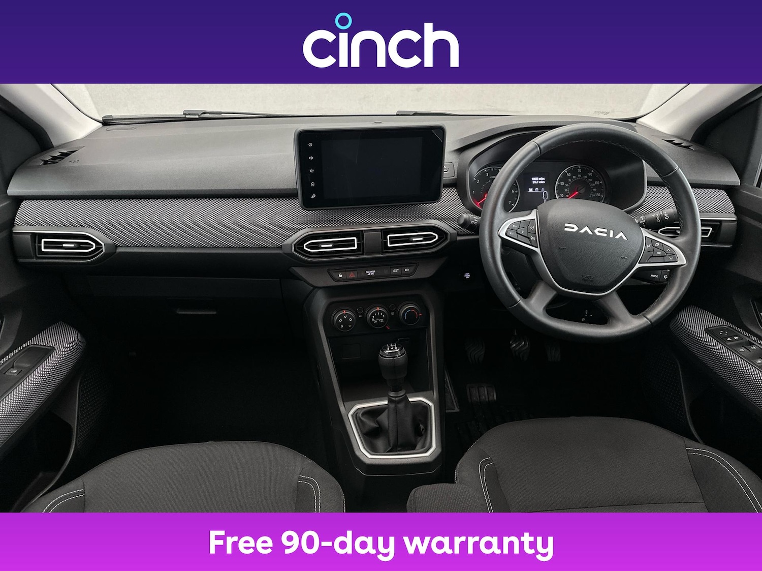 Used Dacia Sandero 2023 for sale - 76691733: Photo 15