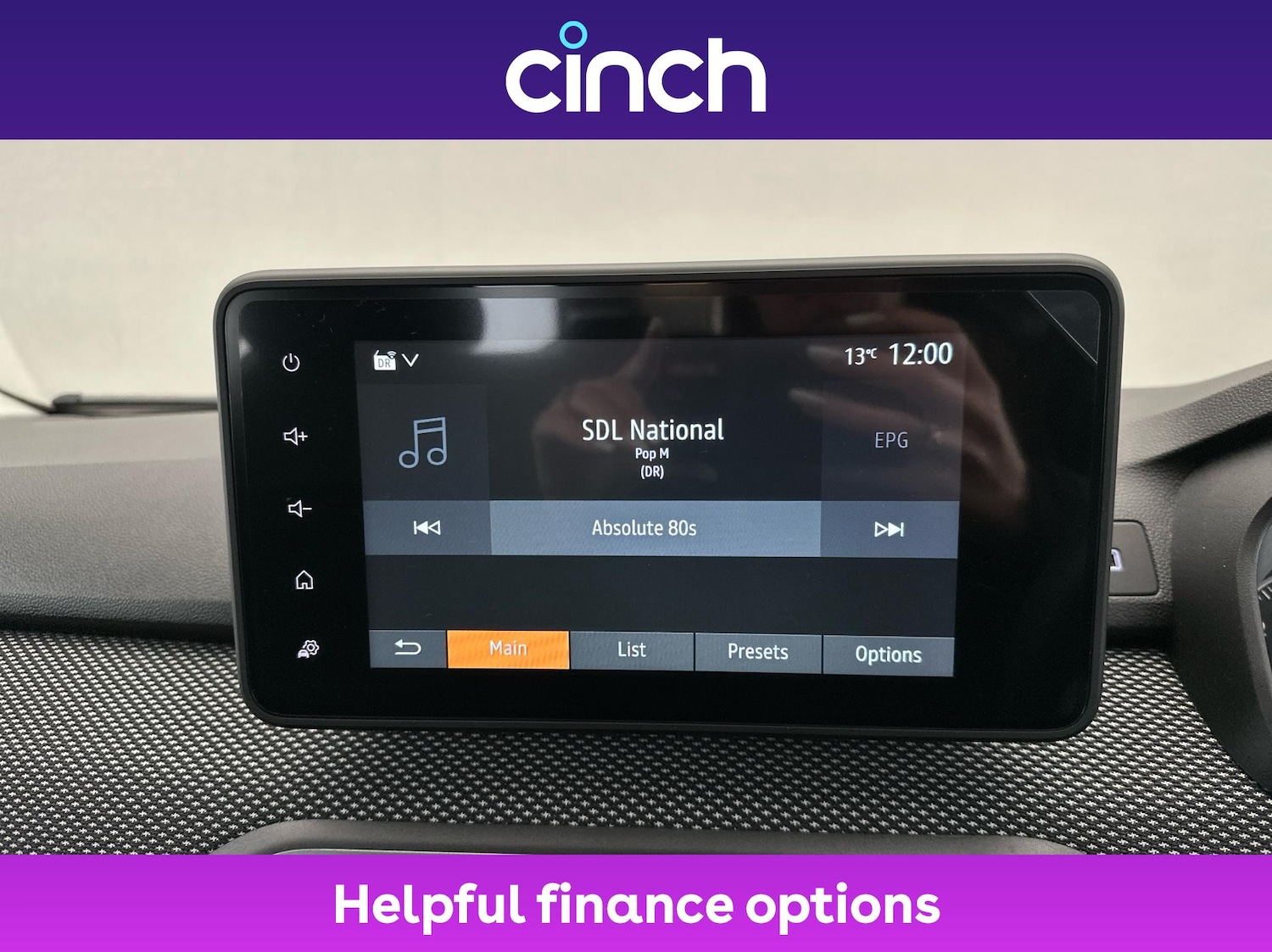 Used Dacia Sandero 2023 for sale - 76691733: Photo 17