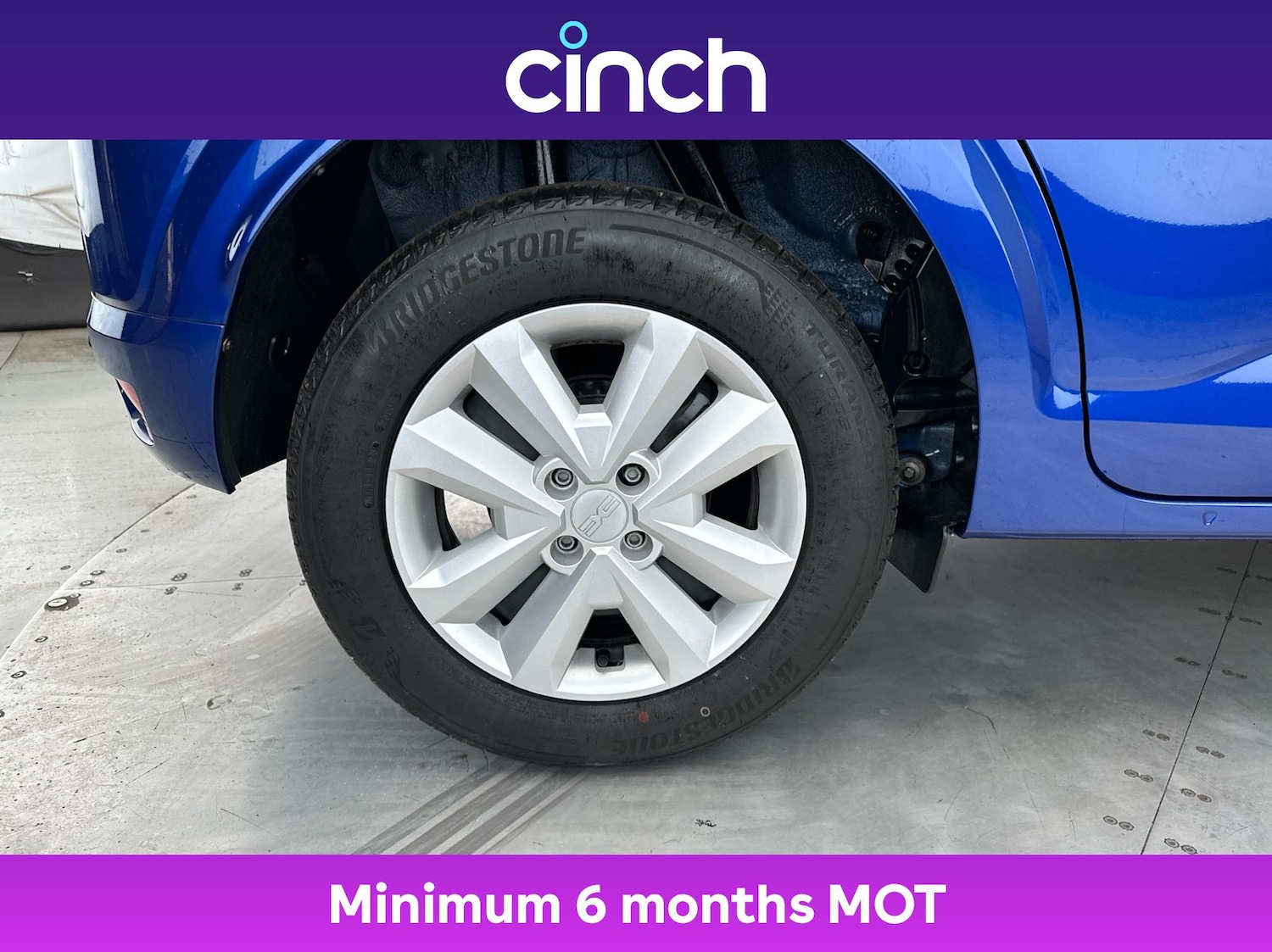 Used Dacia Sandero 2023 for sale - 76691733: Photo 27