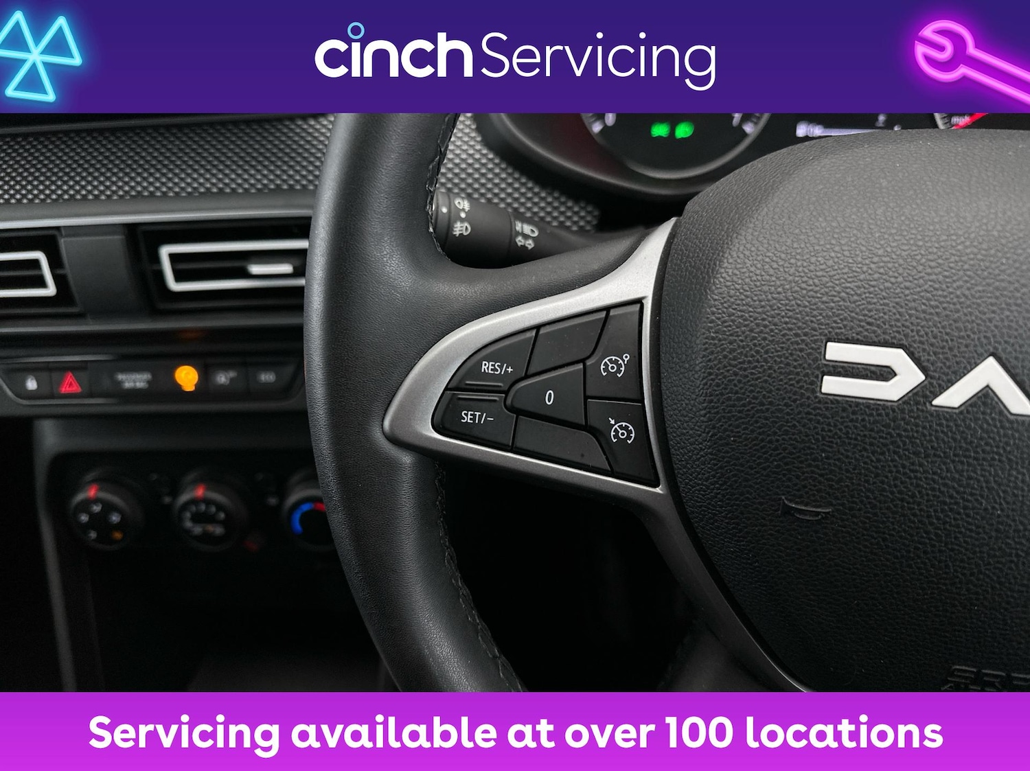 Used Dacia Sandero 2023 for sale - 76691733: Photo 31