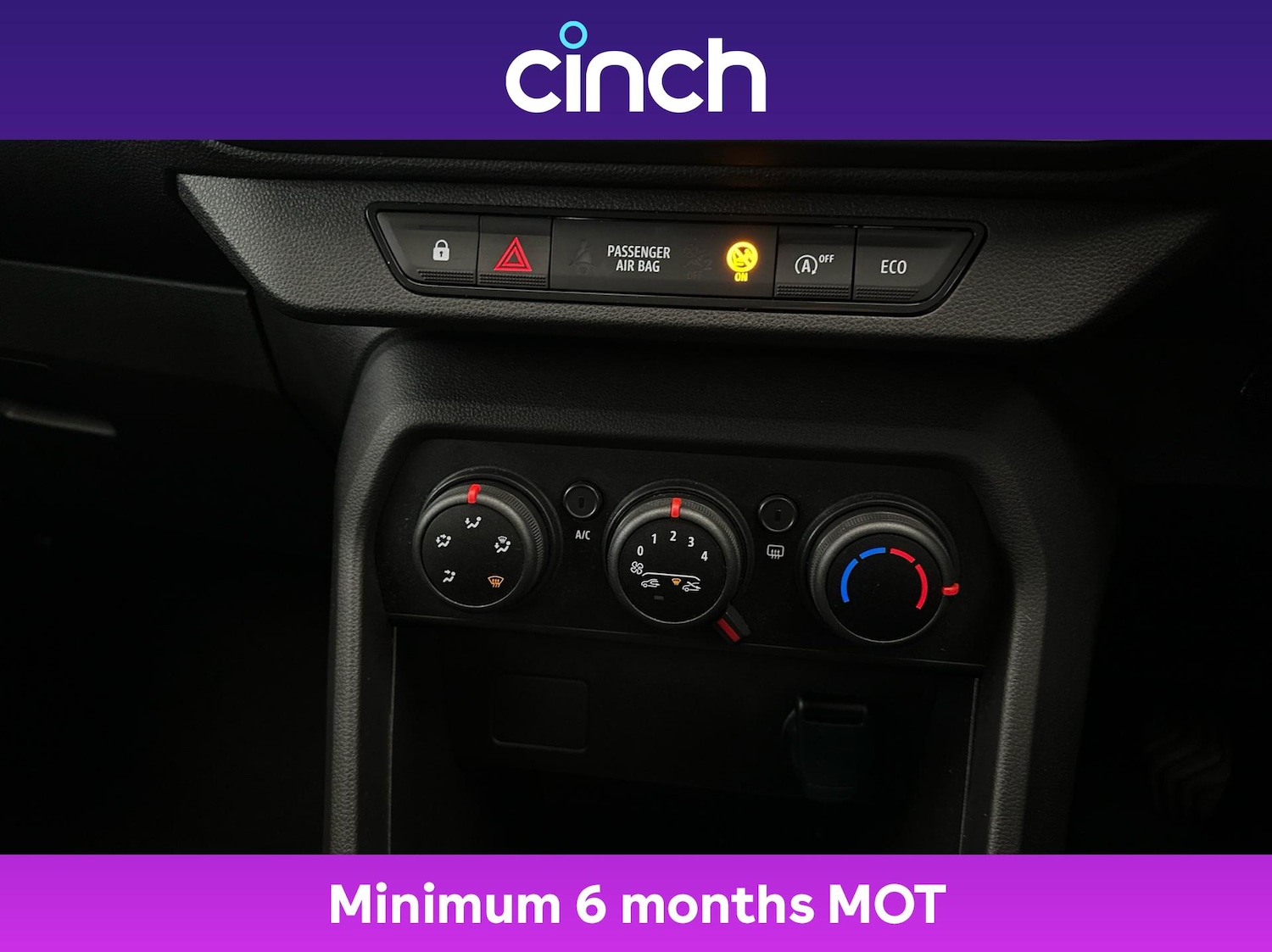 Used Dacia Sandero 2023 for sale - 76691733: Photo 32