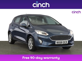 Ford - Fiesta