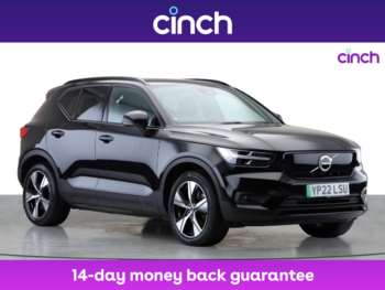 2022 - 170kW Recharge Plus 69kWh 5dr Auto