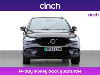 Used Volvo XC40 2022 for sale - 74872273: Photo