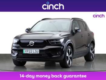 Used Volvo XC40 2022 for sale - 74872273: Photo