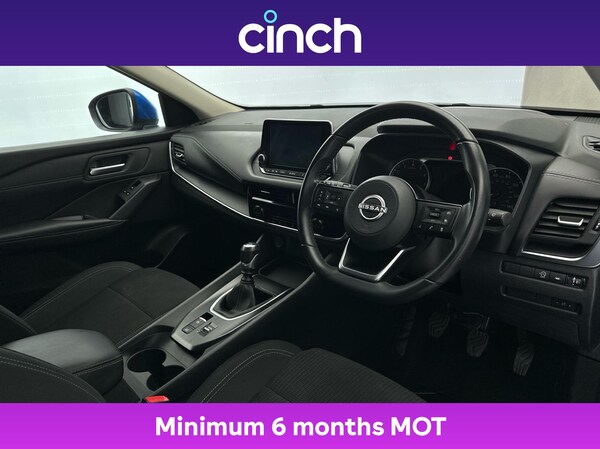 Used Nissan Qashqai 2022 for sale - 75504059: Photo 12