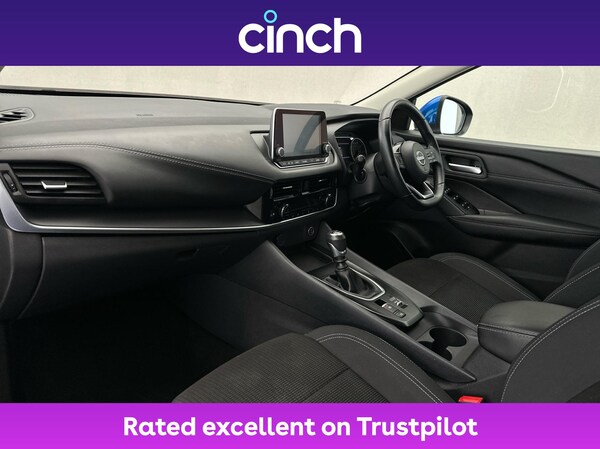 Used Nissan Qashqai 2022 for sale - 75504059: Photo 14