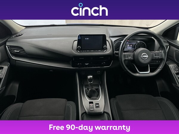 Used Nissan Qashqai 2022 for sale - 75504059: Photo 15