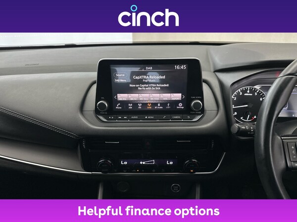 Used Nissan Qashqai 2022 for sale - 75504059: Photo 17