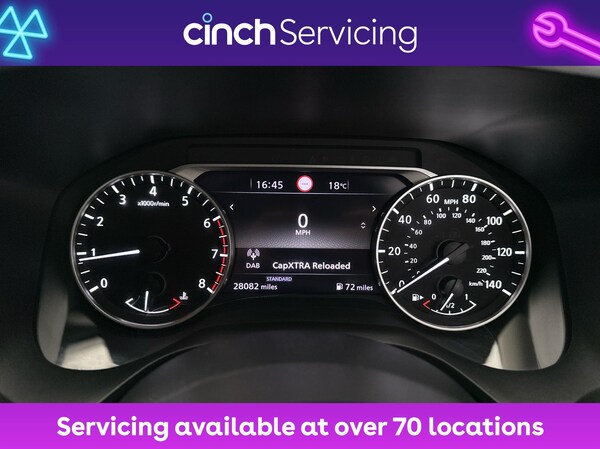 Used Nissan Qashqai 2022 for sale - 75504059: Photo 18