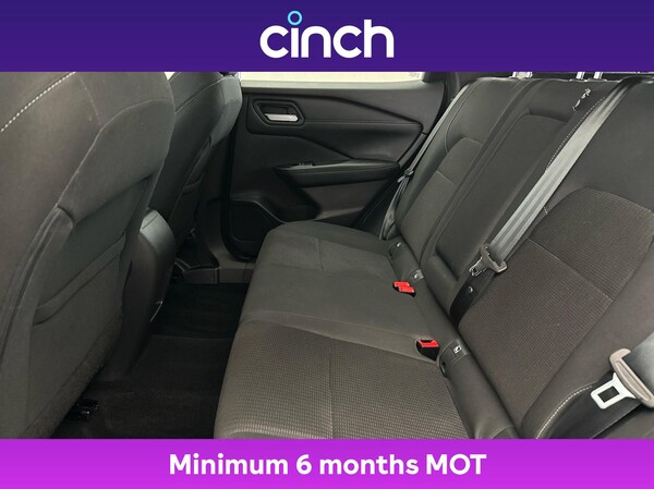 Used Nissan Qashqai 2022 for sale - 75504059: Photo 20