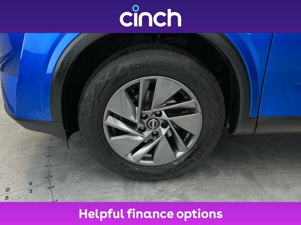 Used Nissan Qashqai 2022 for sale - 75504059: Photo 24