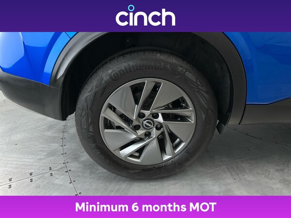 Used Nissan Qashqai 2022 for sale - 75504059: Photo 27