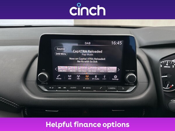 Used Nissan Qashqai 2022 for sale - 75504059: Photo 30